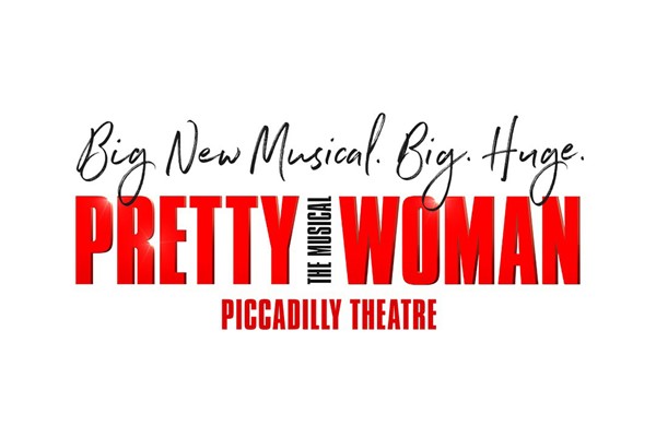 Image of Theatre Tickets to Pretty Woman: The Musical for Two