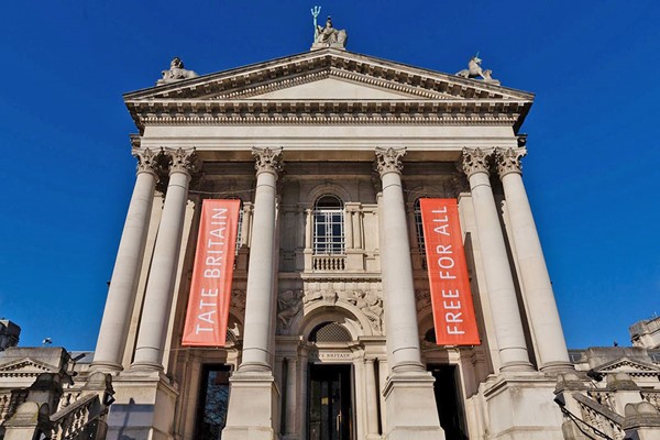 Picture of Private Tour of Tate Gallery for Two