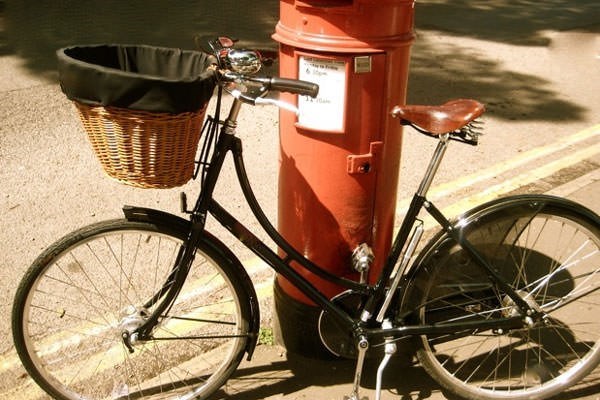 Picture of Windsor Castle Bike Tour