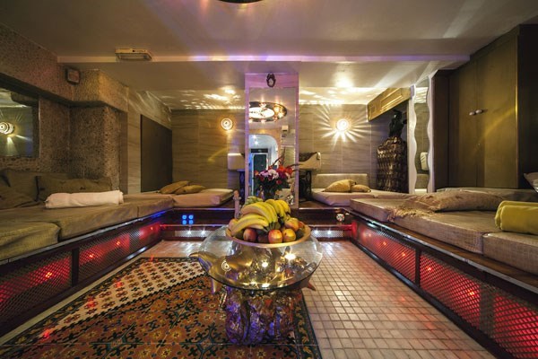 Picture of Just for You at Casablanca Spa