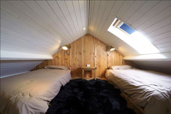Image of Two Night Stay for Two at Preseli Venture