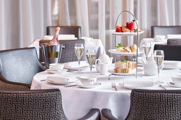 Picture of Marco Pierre White Cocktail Afternoon Tea for Two