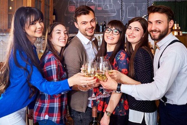 Picture of Seven Deadly Sins Pub Tour for Two Adults