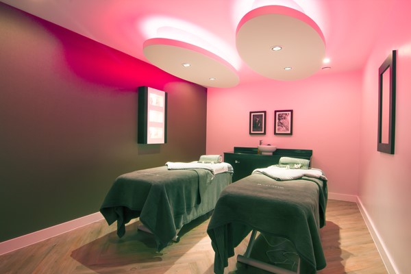 Picture of Bannatyne Spa Day with 25 Minute Treatment for Two