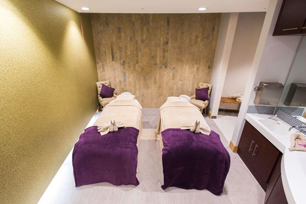 Picture of Pampering Treat at Verulamium Spa