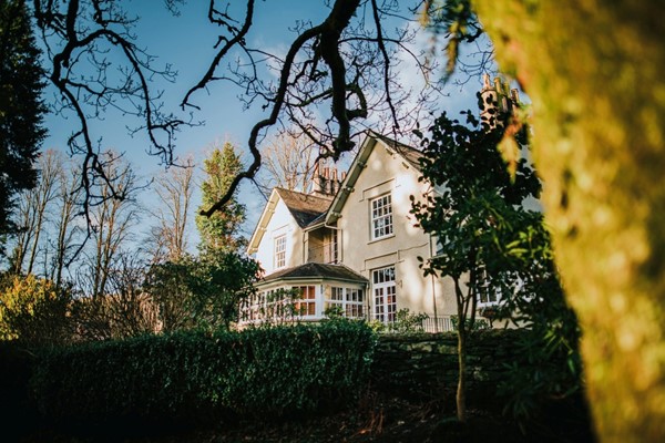 Image of One Night Break at Briery Wood Country House Hotel