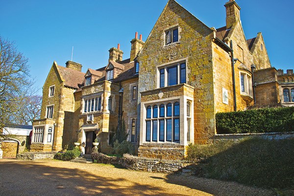 Image of Overnight Stay for Two at Highgate House