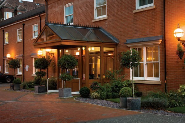 Image of Two Night Break at Pinewood Hotel