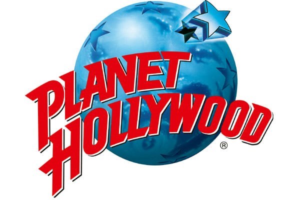 Picture of Family of Four Two Course Meal with Drinks at Planet Hollywood