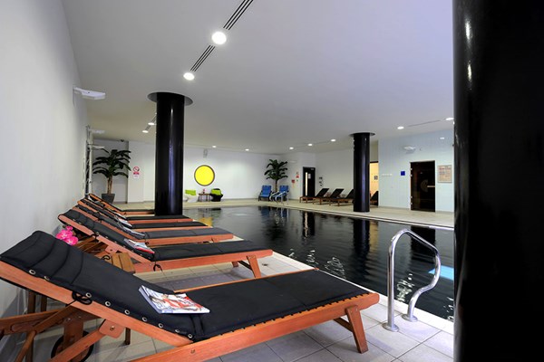 Picture of Spa Day with Treatments for Two at Pace Health Club and nu Spa