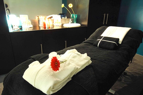 Picture of Twilight Spa Day for Two at Pace Health Club and nu Spa