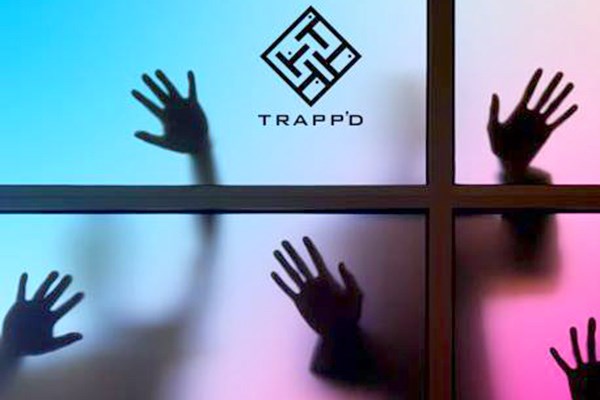 Picture of Themed Escape Room Experience for Six at Trappd