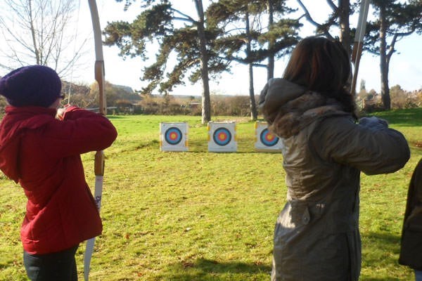 Picture of 90 Minute Archery Experience in Nottingham