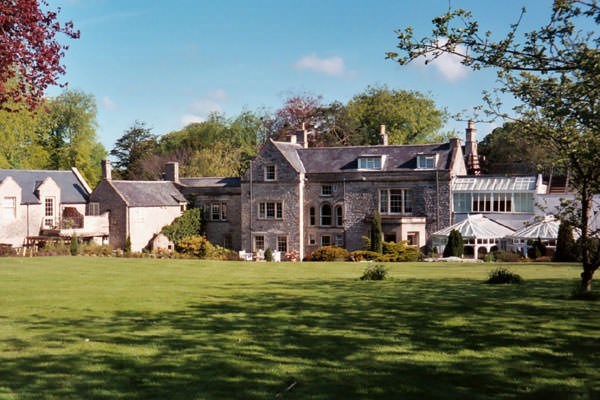 Picture of Saturday Spa Break with 25 min Treatment and Dinner at Bannatyne Charlton House