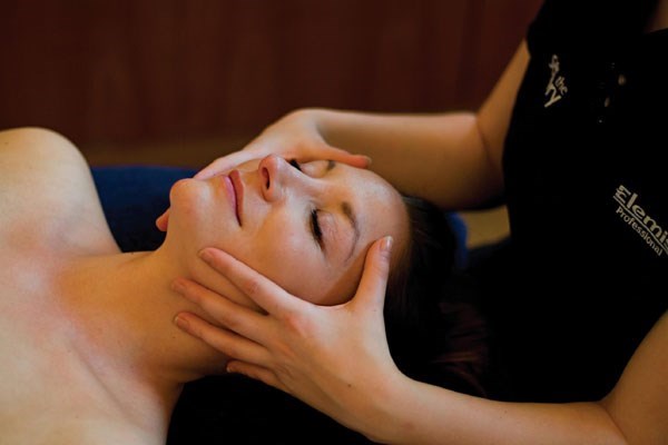 Picture of Overnight Spa Break with 25 minute Treatment and Dinner at Bannatyne Darlington