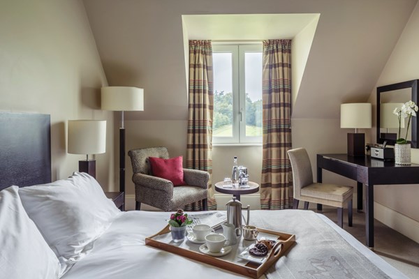 Picture of One Night Luxury Break at Bowood Hotel