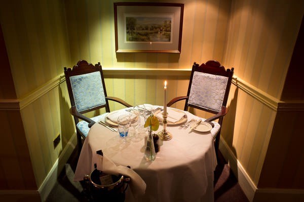 Image of One Night Break with Dinner at Charingworth Manor Hotel
