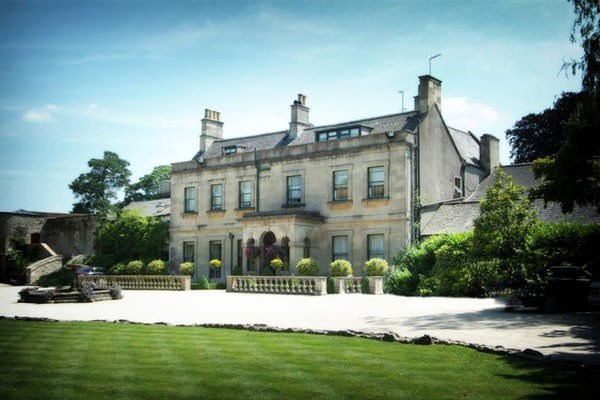 Picture of Spa Break with 25 Minute Treatment and Dinner at Bannatyne Charlton House