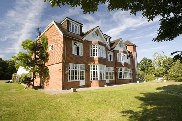 Image of One Night Stay with Dinner at Grovefield House Hotel