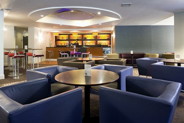 Picture of Two Night Family Break at Novotel Manchester West