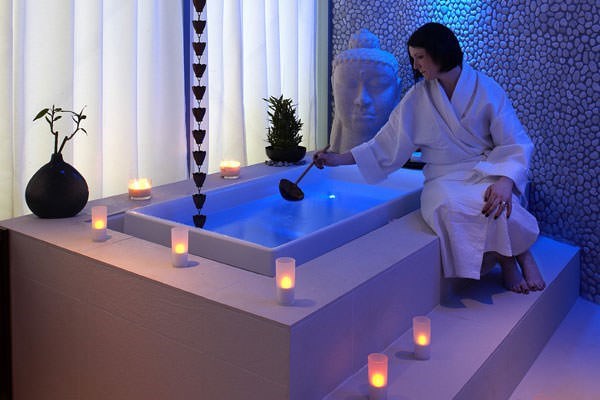Picture of The Executive Detox Spa Day at River Wellbeing Spa Special Offer