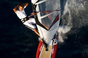 Picture of Introduction to Windsurfing for Two in Maidenhead (Half Day)