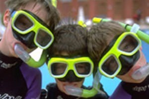 Picture of Bubblemaker Kids Scuba Experience for Two in East Anglia