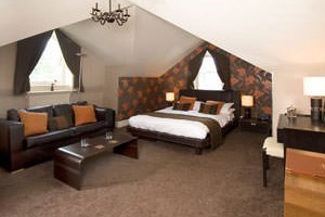 Picture of Deluxe One Night Break at The Chocolate Boutique Hotel