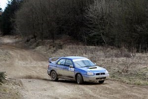 Picture of Subaru Supercar Driving Experience